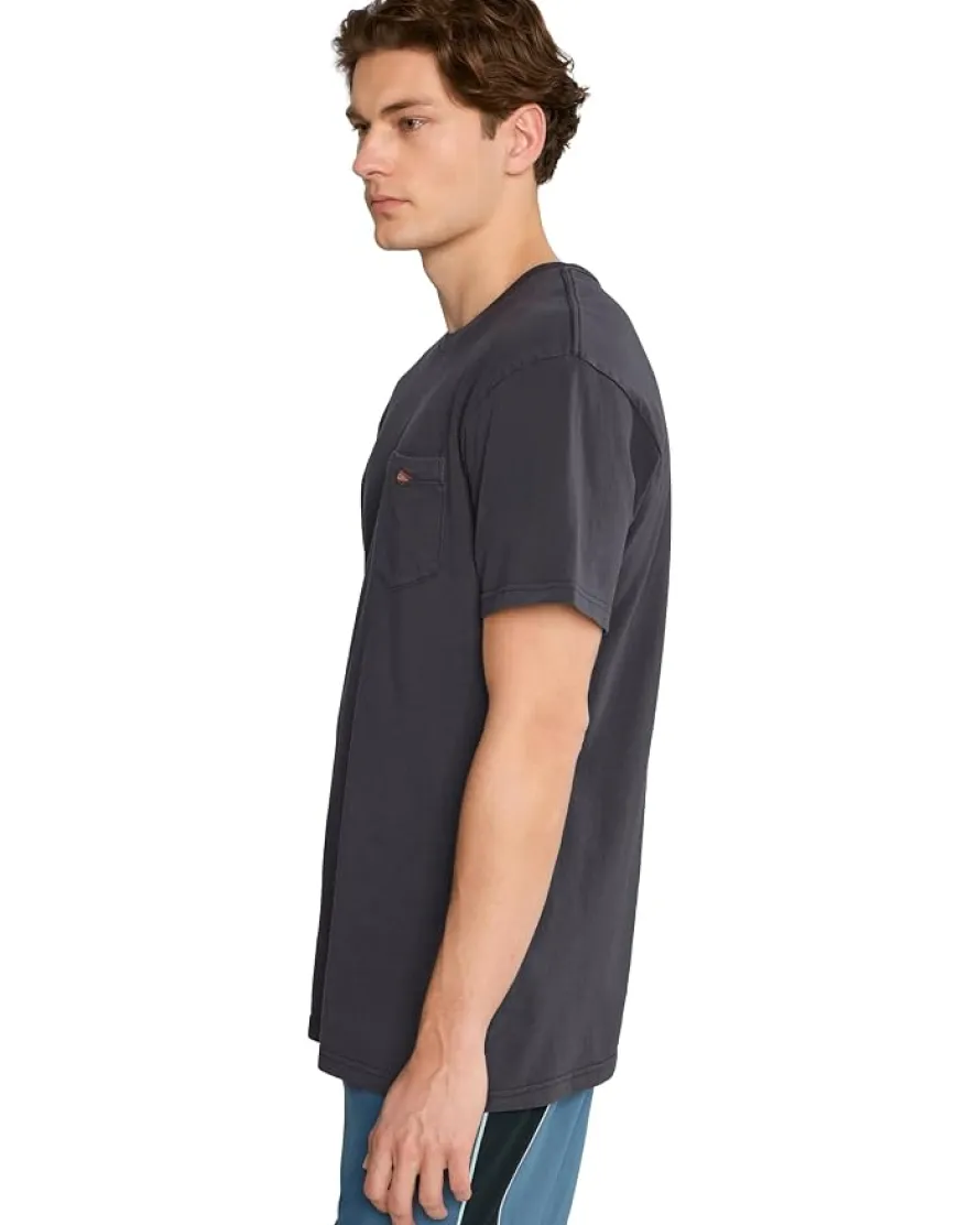 Quiksilver Saltwater Pocket Screen Tee Men's