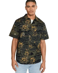 Quiksilver Sundown Classic Woven Men's