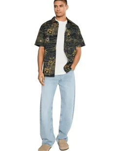 Quiksilver Sundown Classic Woven Men's