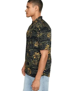 Quiksilver Sundown Classic Woven Men's