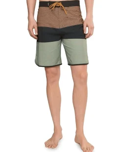 Quiksilver Surfsilk Tijuana 19 Boardshorts Men's