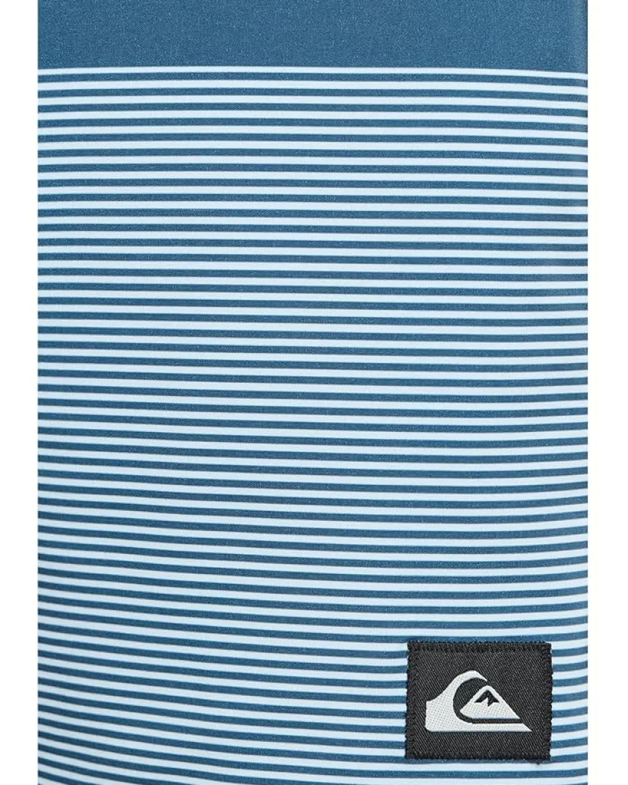 Quiksilver Surfsilk Tijuana 19 Boardshorts Men's