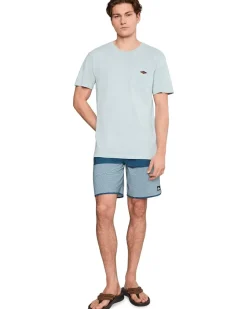 Quiksilver Surfsilk Tijuana 19 Boardshorts Men's