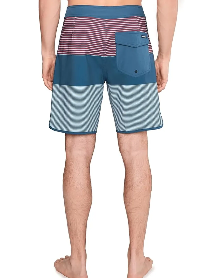 Quiksilver Surfsilk Tijuana 19 Boardshorts Men's