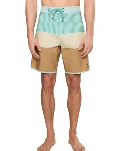 Quiksilver Surfsilk Tijuana 19 Boardshorts Men's