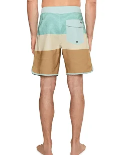 Quiksilver Surfsilk Tijuana 19 Boardshorts Men's