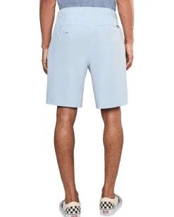 Quiksilver Union Amphibian 20 Hybrid Shorts Men's