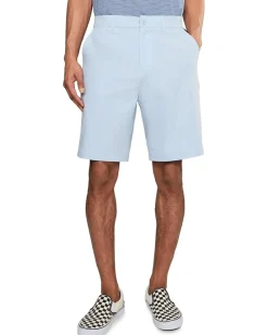 Quiksilver Union Amphibian 20 Hybrid Shorts Men's