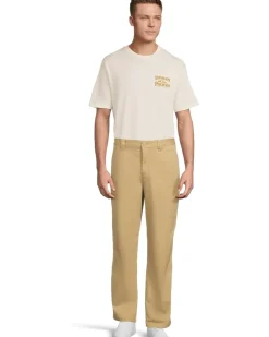 Quiksilver Union Stretch Pants Men's