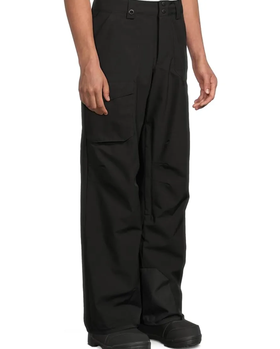 Quiksilver Utility Snow Pants Men's