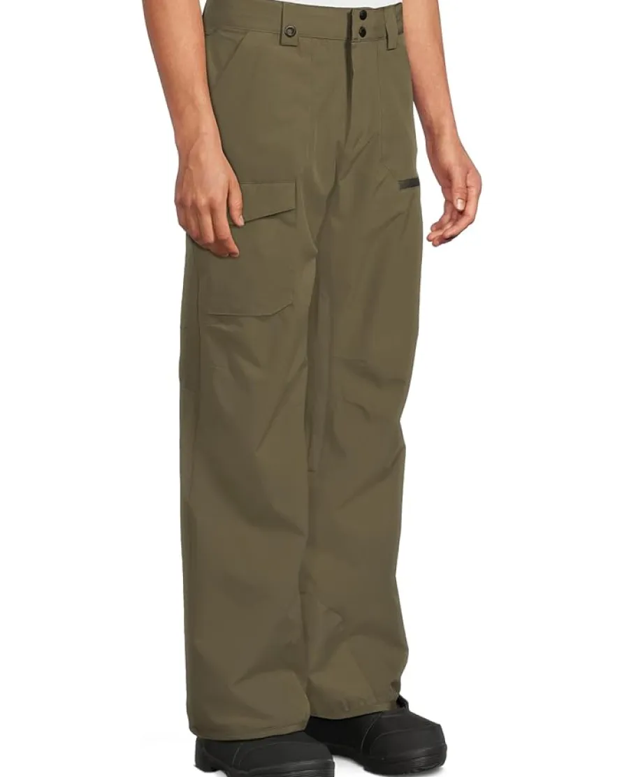 Quiksilver Utility Snow Pants Men's