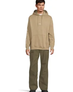 Quiksilver Utility Snow Pants Men's