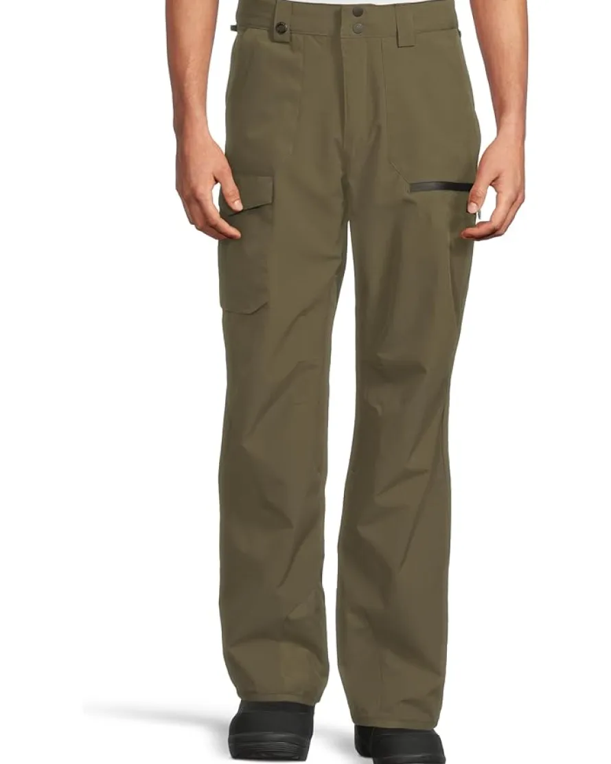Quiksilver Utility Snow Pants Men's