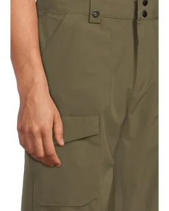 Quiksilver Utility Snow Pants Men's