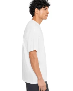 Quiksilver YG Impaired Surf Screen Tee Men's