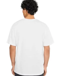 Quiksilver YG Impaired Surf Screen Tee Men's