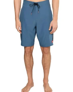 Quiksilver YG Nomad 21 Boardshorts Men's
