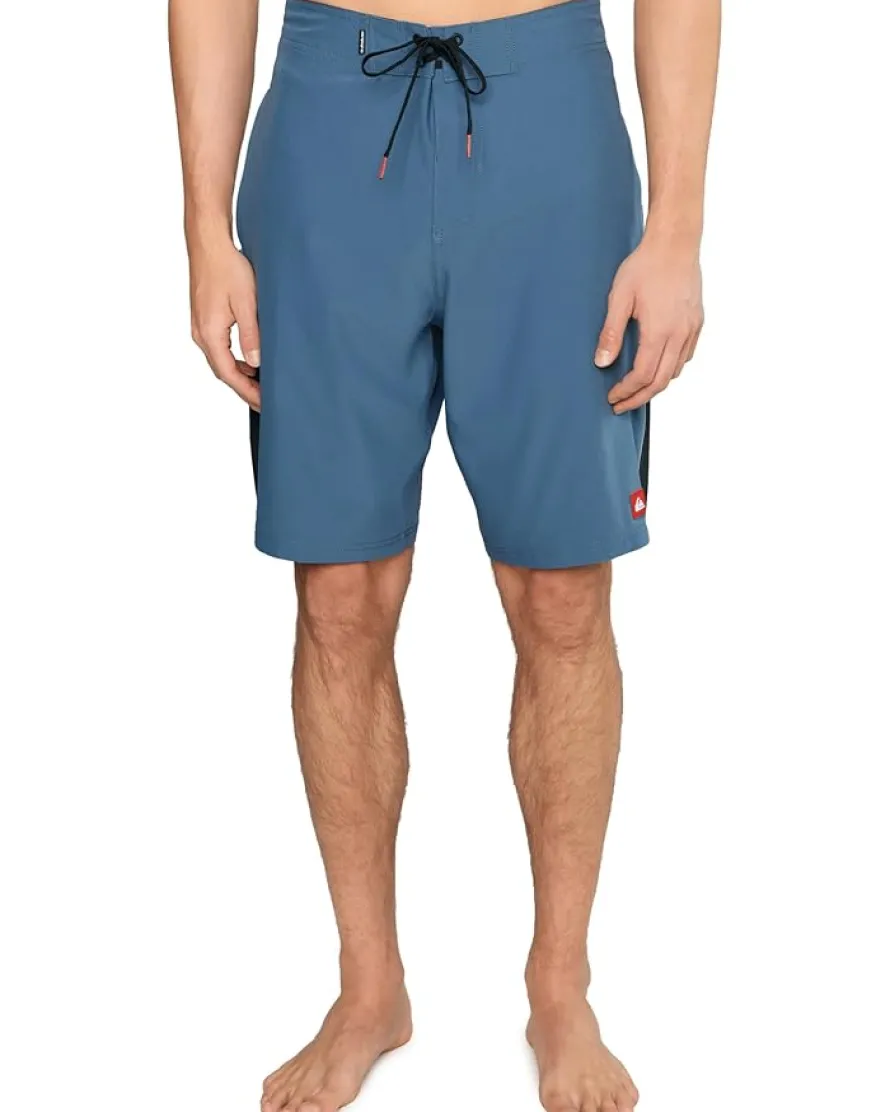 Quiksilver YG Nomad 21 Boardshorts Men's