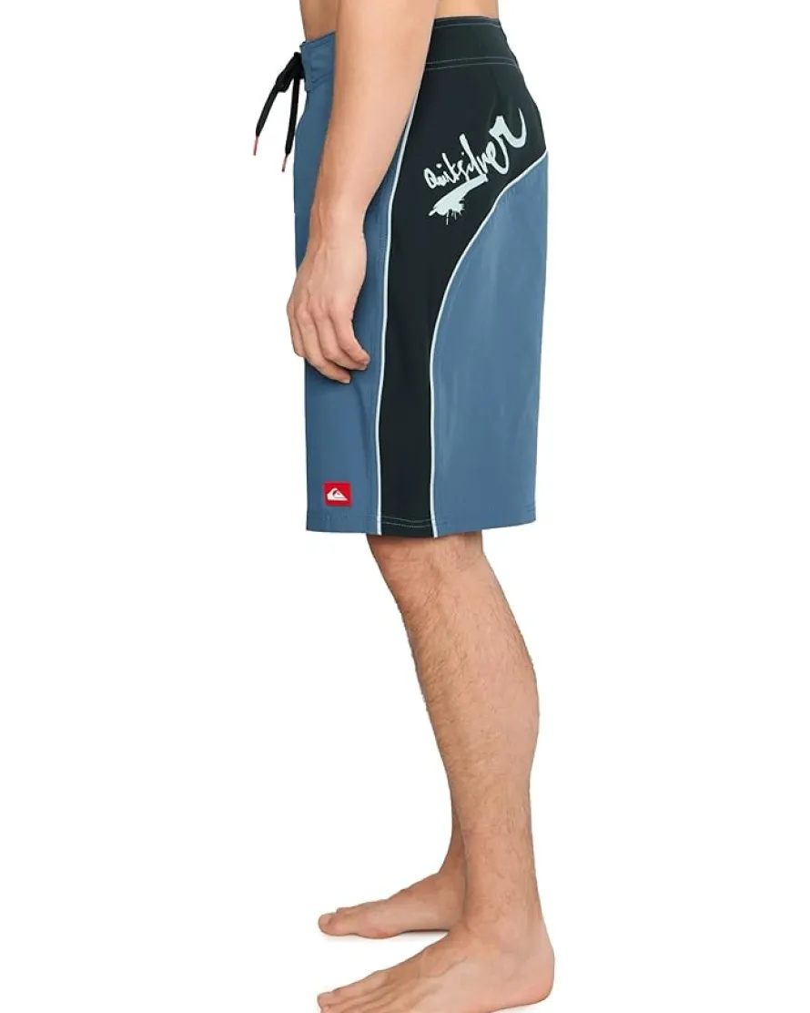 Quiksilver YG Nomad 21 Boardshorts Men's