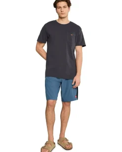 Quiksilver YG Nomad 21 Boardshorts Men's