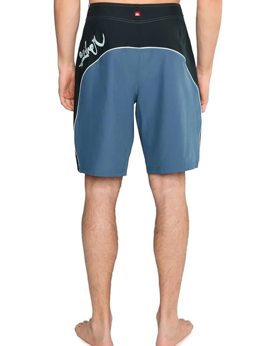Quiksilver YG Nomad 21 Boardshorts Men's