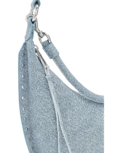 Rebecca Minkoff Darren Small Crescent Crossbody