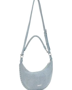 Rebecca Minkoff Darren Small Crescent Crossbody