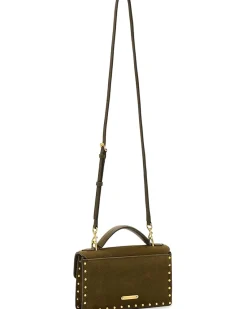 Rebecca Minkoff Darren Top Handle Woc