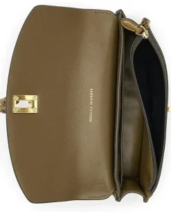 Rebecca Minkoff Darren Top Handle Woc