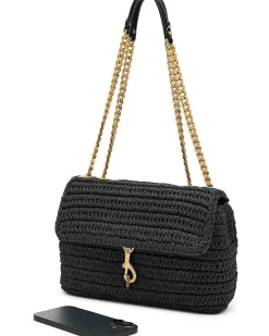 Rebecca Minkoff Edie MD Crossbody