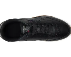 Reebok Kids Classic Leather (Big Kid)