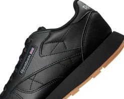Reebok Kids Classic Leather (Big Kid)