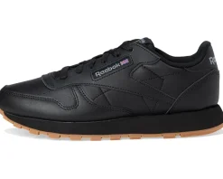 Reebok Kids Classic Leather (Big Kid)