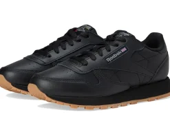 Reebok Kids Classic Leather (Big Kid)