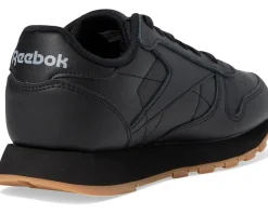 Reebok Kids Classic Leather (Big Kid)