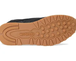 Reebok Kids Classic Leather (Big Kid)