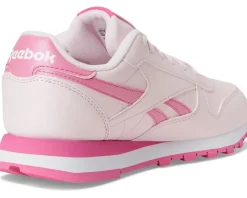 Reebok Kids Classic Leather (Big Kid)