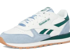 Reebok Kids Classic Leather (Big Kid)