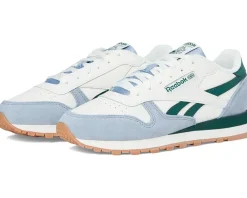 Reebok Kids Classic Leather (Big Kid)