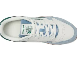 Reebok Kids Classic Leather (Big Kid)