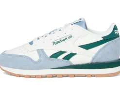 Reebok Kids Classic Leather (Big Kid)