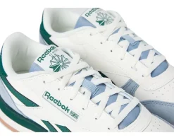 Reebok Kids Classic Leather (Big Kid)