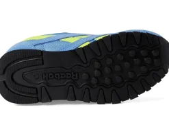 Reebok Kids Classic Nylon (Little Kid)