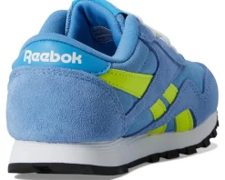 Reebok Kids Classic Nylon (Little Kid)