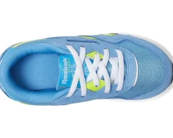 Reebok Kids Classic Nylon (Little Kid)