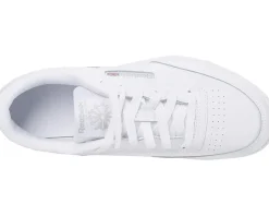Reebok Kids Club C (Big Kid)