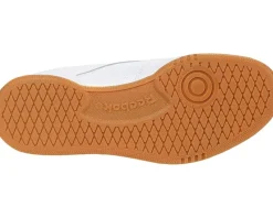 Reebok Kids Club C (Big Kid)