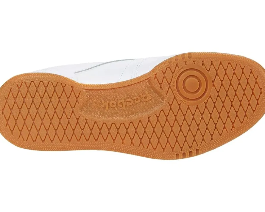 Reebok Kids Club C (Big Kid)