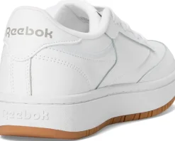 Reebok Kids Club C Double (Big Kid)