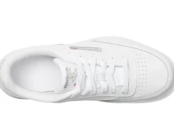 Reebok Kids Club C Double (Big Kid)